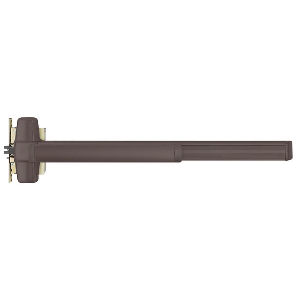 99 Series Grade 1 Fire Rated Mortise Exit Device, 48", 10B